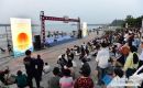 “京江花月ye”江畔音乐会